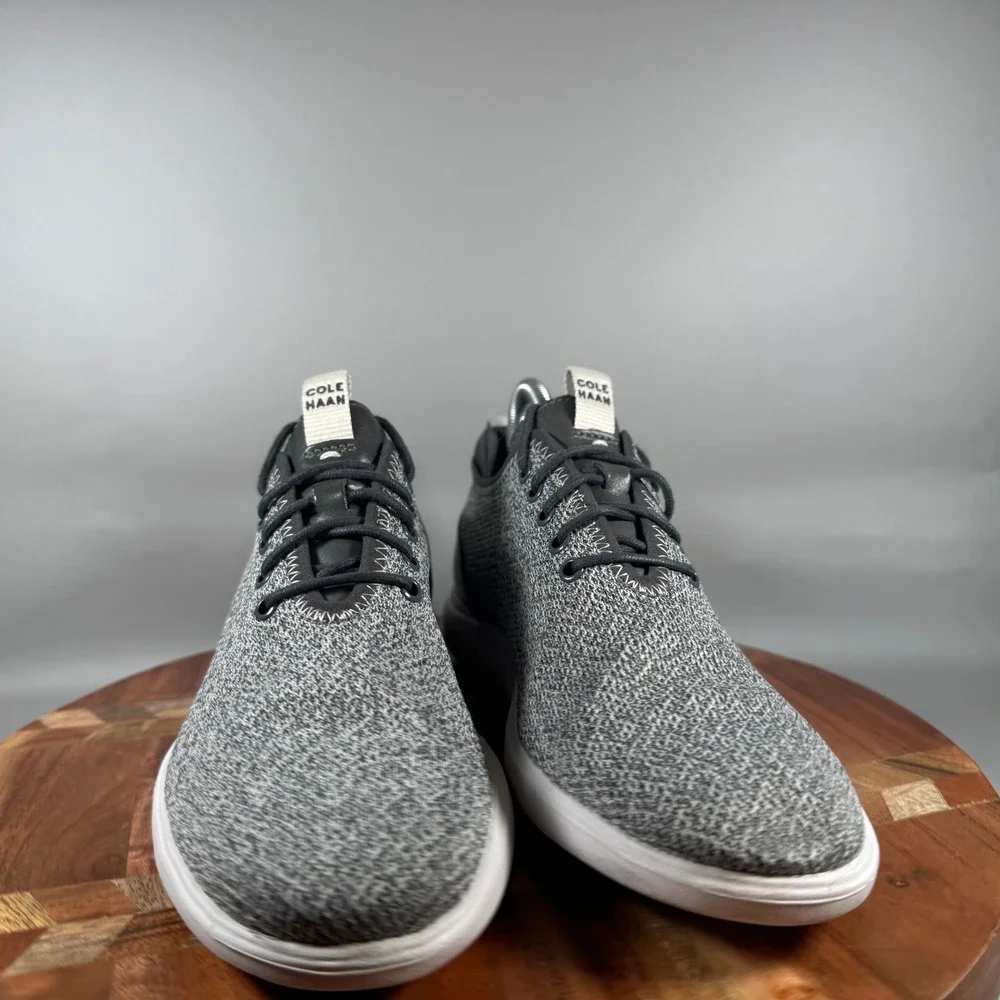 Cole Haan very good
